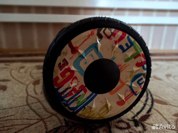 Гироскутер