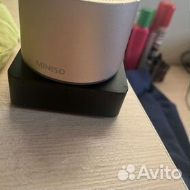 Miniso best sale speaker wireless