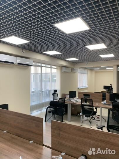 Жалюзи вертикальные