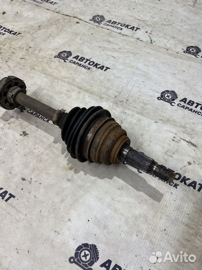 Привод правый Daewoo Nexia N150