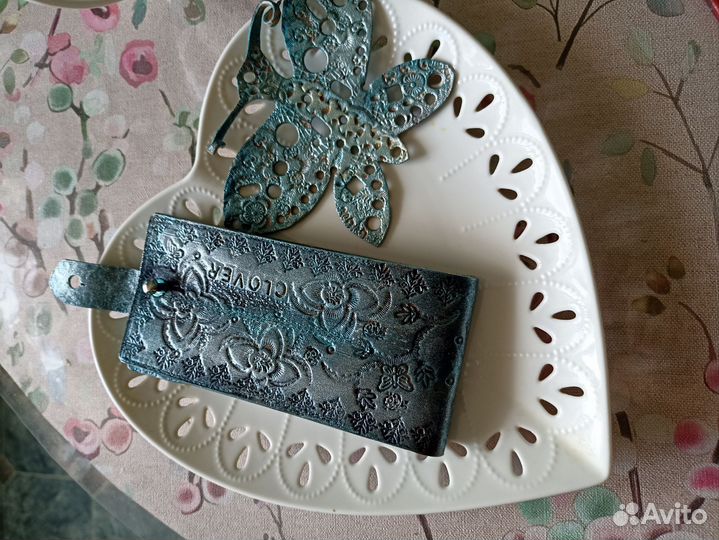 Органайзер для вязальных крючков