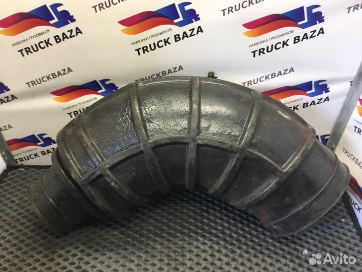 Патрубок воздушного фильтра Volvo F, Volvo FE/FL