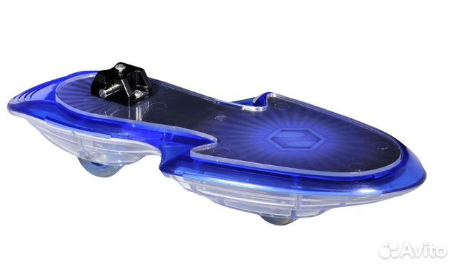 Роликовая доска Heelys