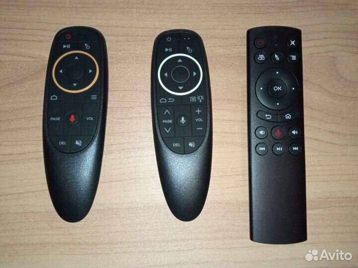 Smart tv box X96max+, Настройка