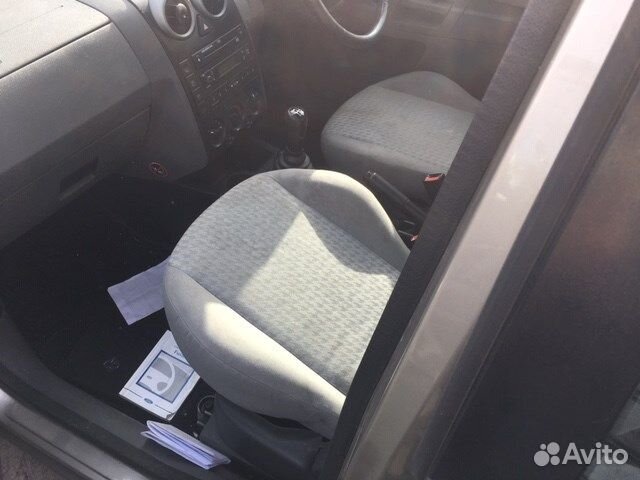 Разбор на запчасти Ford Fusion 2002-2012