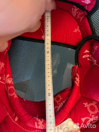 Костюм для фехтования на ребенка