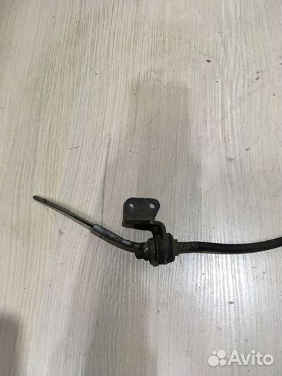 Кулиса АКПП BMW 5 E39 3.0 TDI