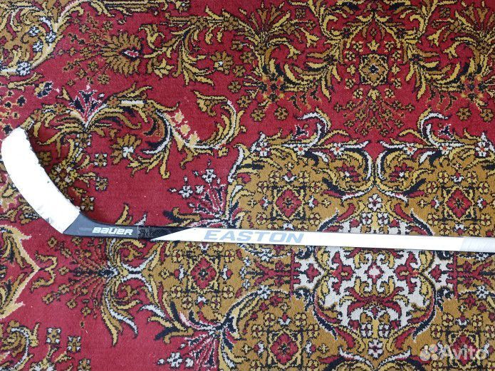 Хоккейная клюшка