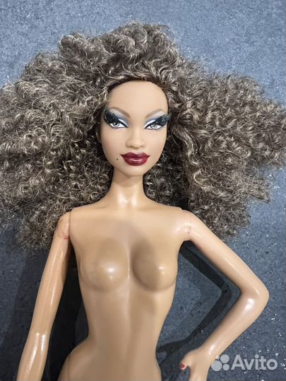 Барби Barbie Pepper by Byron Lars Байрона Ларса