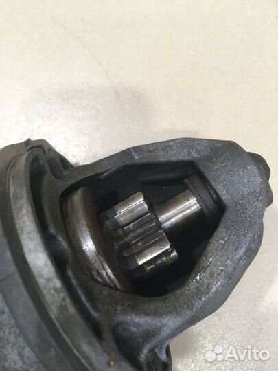 Стартер Mercedes W202 A0051510601