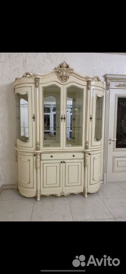 Стенка горка