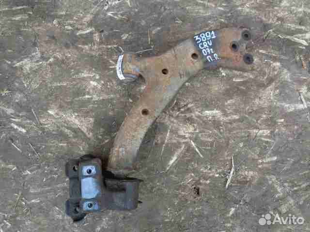 Рычаг передний правый нижний Honda CR-V 3