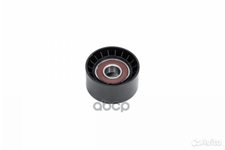 Ролик натяжителя T09555002 topcover