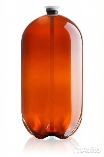 Пластиковые кеги