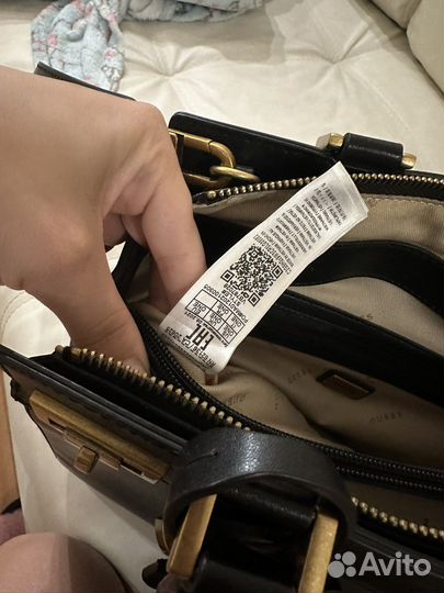 Сумка женская Guess