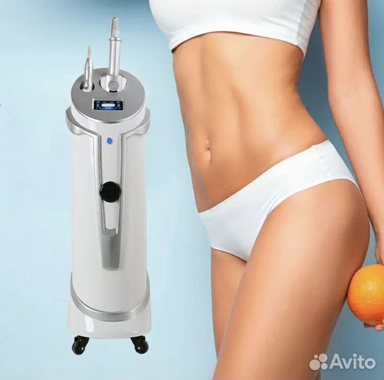 Массаж бьютисфера