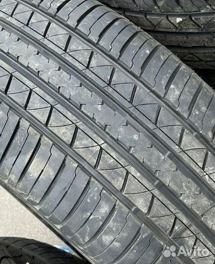 Warrior SR1 245/55 R19 103V