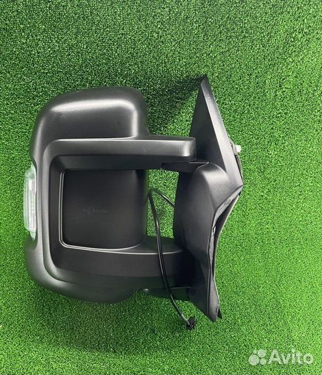 Зеркало правое Ситроен Джампер 3