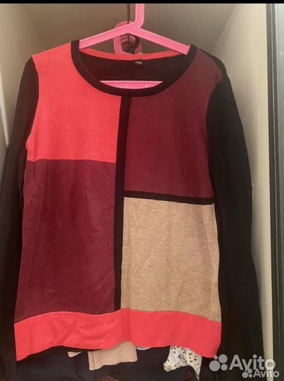 Брендовые вещи пакетом