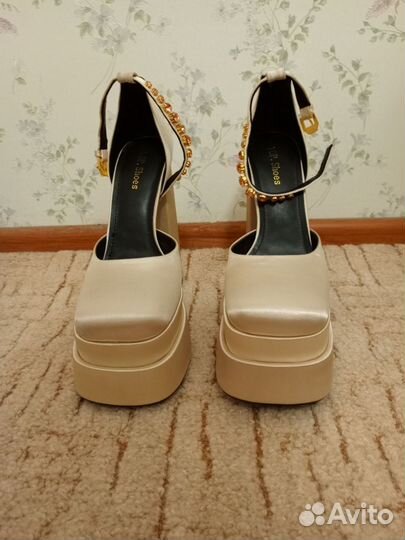 Туфли братц 38 размер