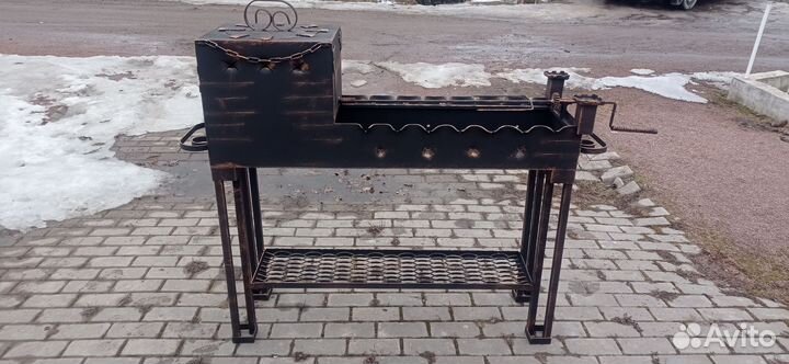 Мангал