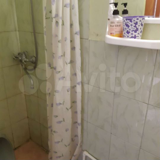 Комната 15 м² в 1-к., 1/1 эт.