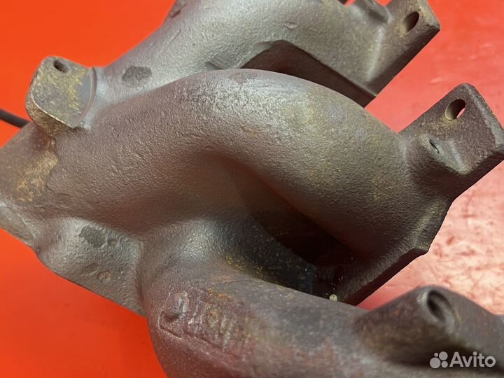 Выпускной коллектор 2.2 Blazer 2 S15 1995-1999