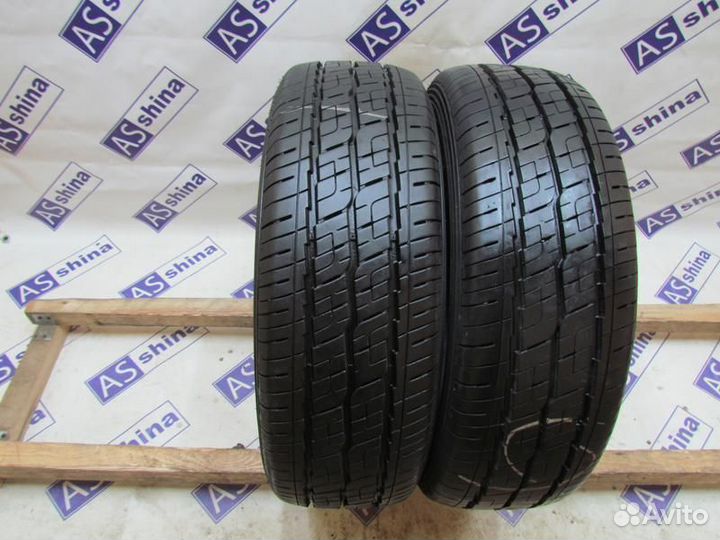 Avon AV12 215/65 R16C 101K