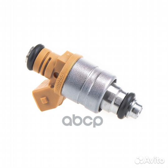 Форсунка топливная daewoo Matiz 98- ganz GIG16