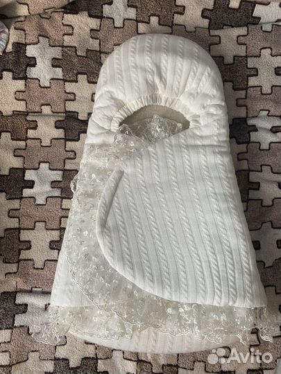 Комплект на выписку