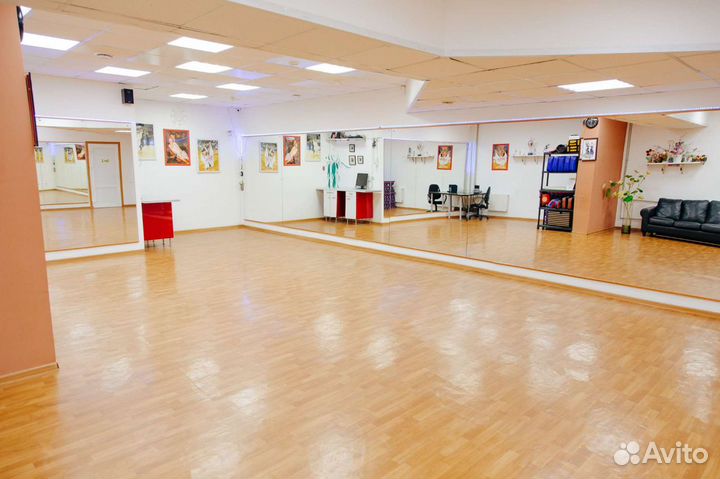 Зал в аренду