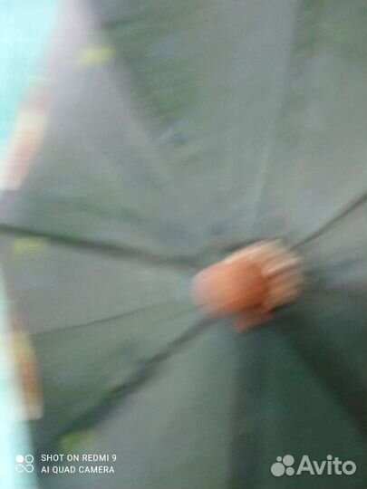 Зонт для мальчика