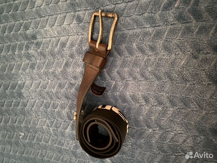 Ремень мужской armani