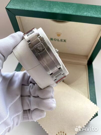 Часы Rolex submariner мужские новые