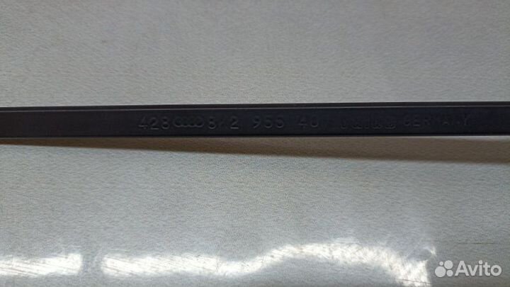 Поводок стеклоочистителя передний левый Audi A4 B8