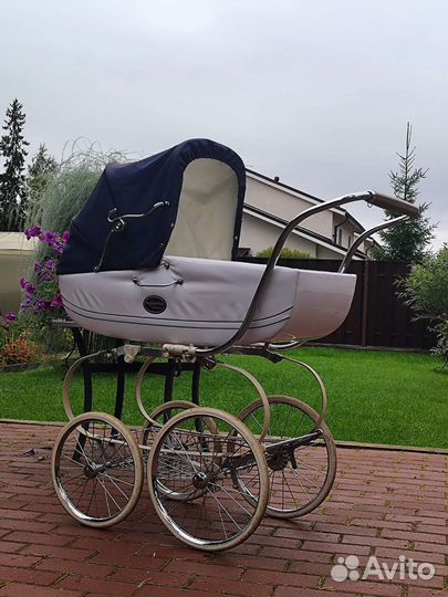 Коляска Inglesina classica