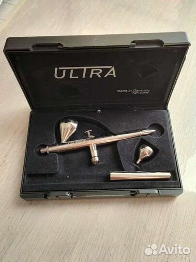 Аэрограф Ultra