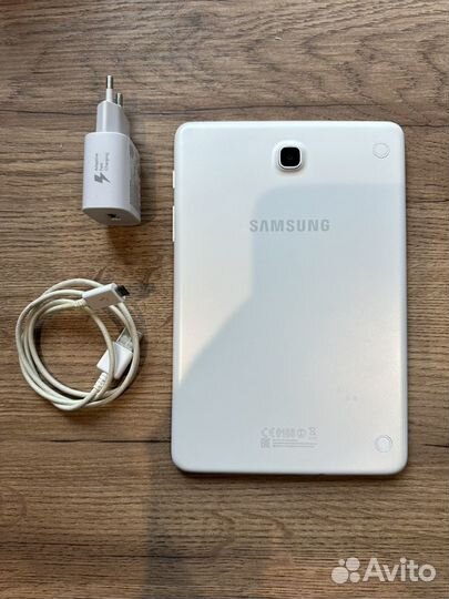 Samsung Galaxy Tab A 8.0 SM-T355 (2015)