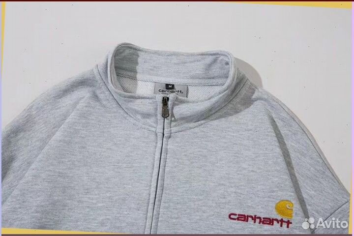 Зипка Carhartt (S - XXL)