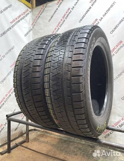 Nokian Tyres Hakkapeliitta 5 275/55 R20 T