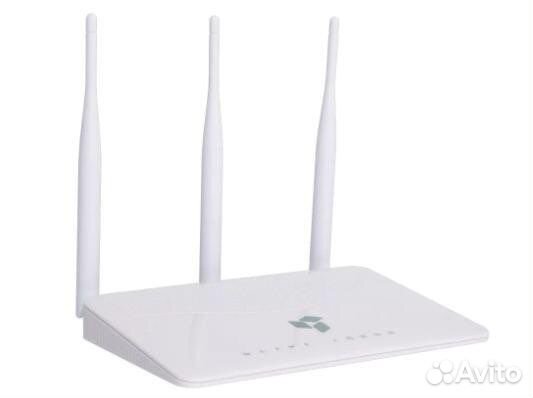 Роутер двухдиапазонный SNR-CPE-MD1.1