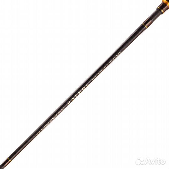 Спиннинг Kosadaka 