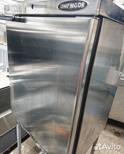 Шкаф морозильный Unifrigor ANS 014