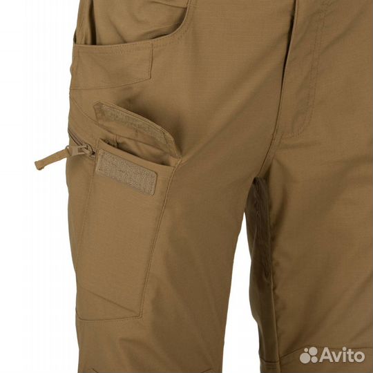 Брюки Helikon-Tex Urban Tactical Pants Coyote