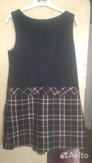 Школьная Форма 134-140(8-10 лет)