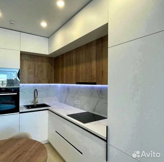 Кухни на заказ