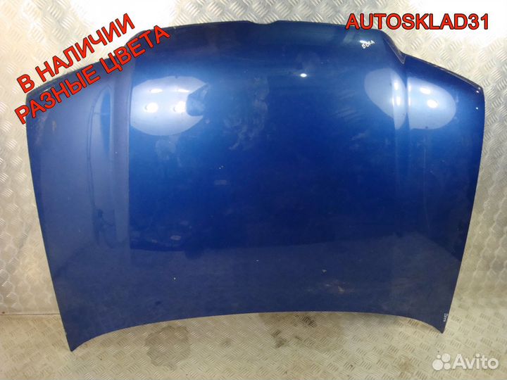 Капот Volkswagen Bora 1J5823031B