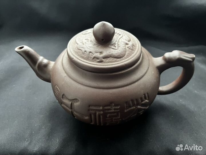 Прекрасный набор для чаепития