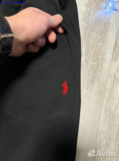 Штаны Ralph Lauren: для уверенных в себе