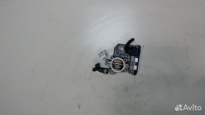 Заслонка дроссельная Opel Agila, 2001